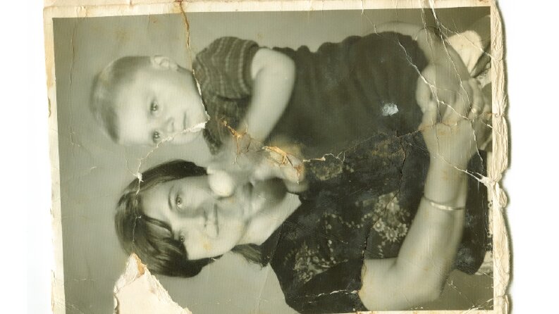 FOTOĞRAF TAMİRİ