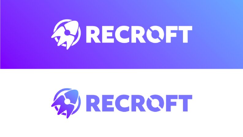 Reklam Ajansı İçin Logo Tasarımı