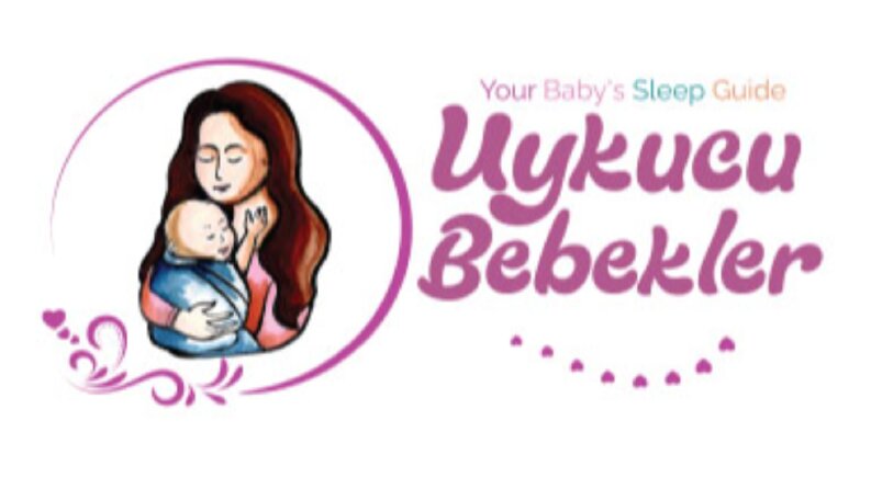 Uykucu Bebekler Firmamız için logo tasarımı.