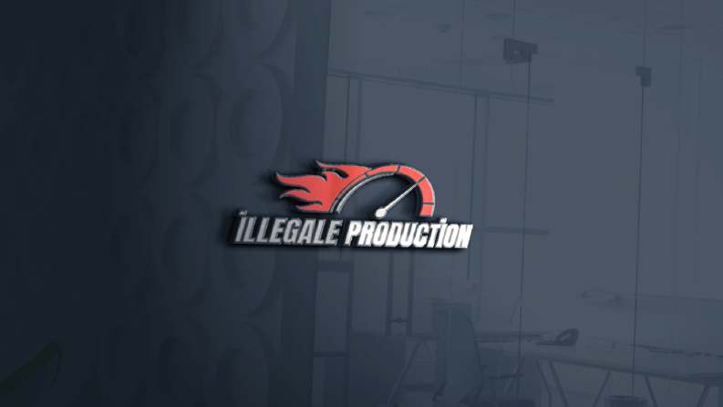 3D LOGO