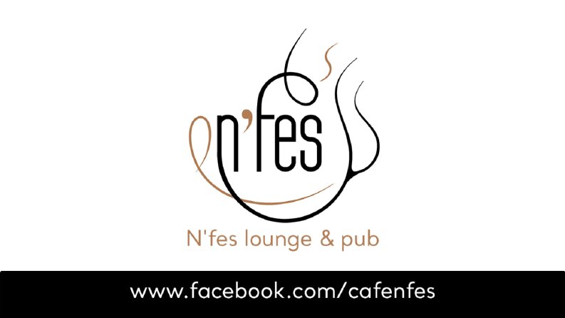 n'fes kafe 