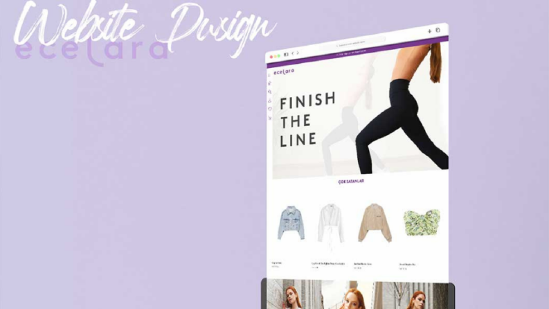 Website