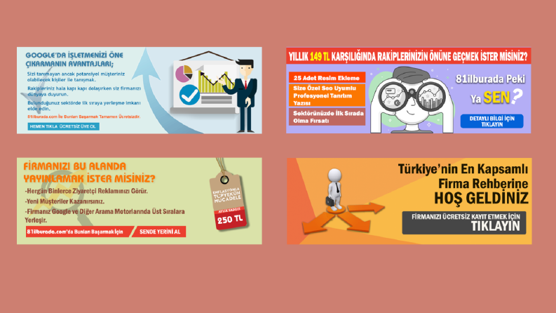 Logo Tasarımı