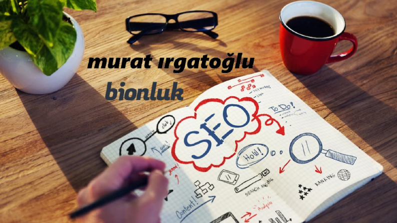 SEO Website Düzenleme Blog İçerik