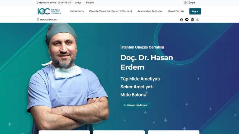 Sağlık Sektörü