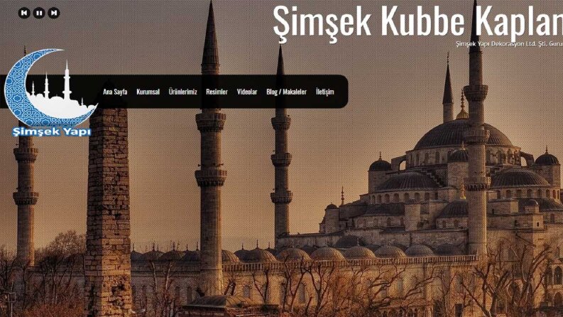 Kubbecim.com