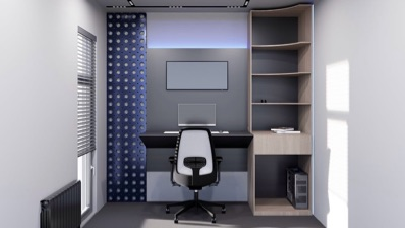 Modelleme 3 boyutlu Görselleştirme ve Teknik çizim boyama