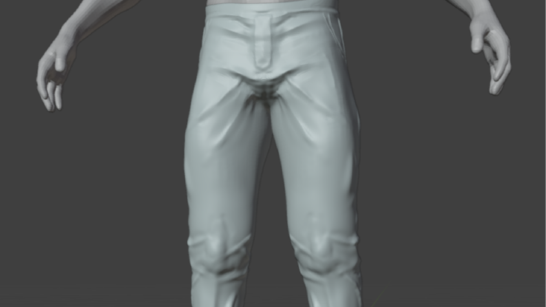 3D Modelleme Portfolyom