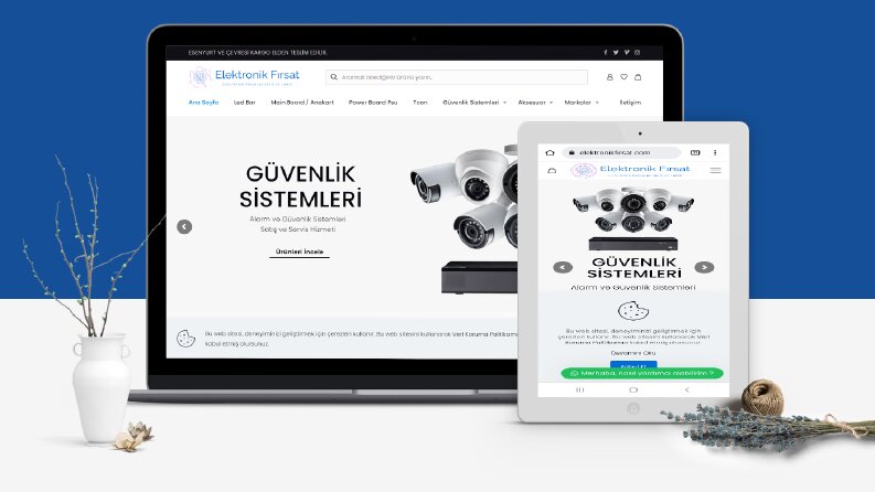 Elektronik Fırsat.com