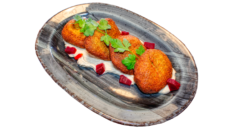 Yemek fotoğrafçılığı