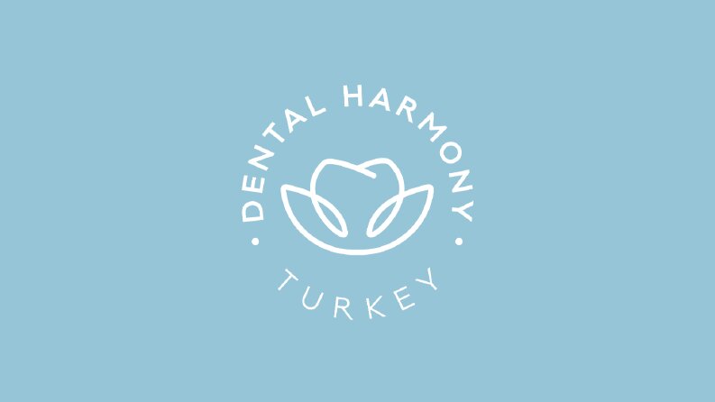 DİŞ LOGO TASARIMI