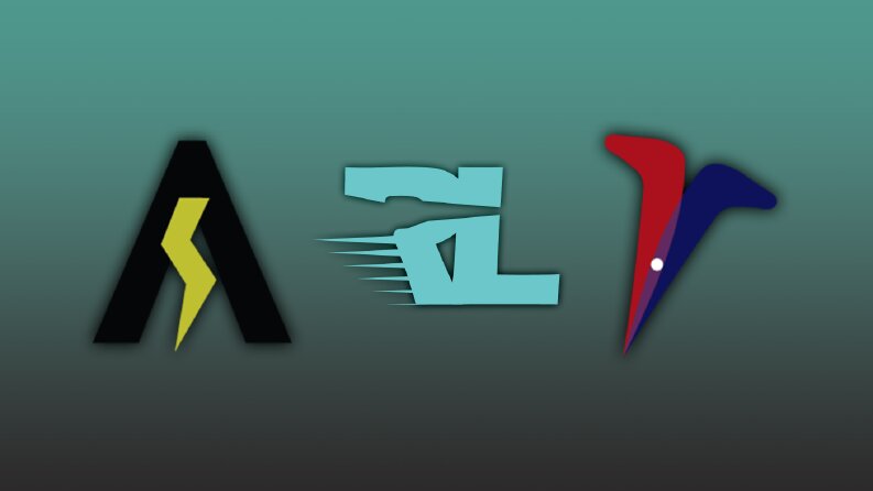 Modern ve Özgün Logo Tasarımı