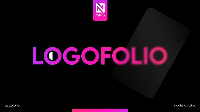 Logofolio