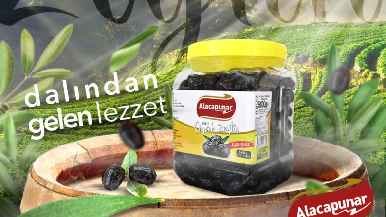 Alacapunar Post Tasarım