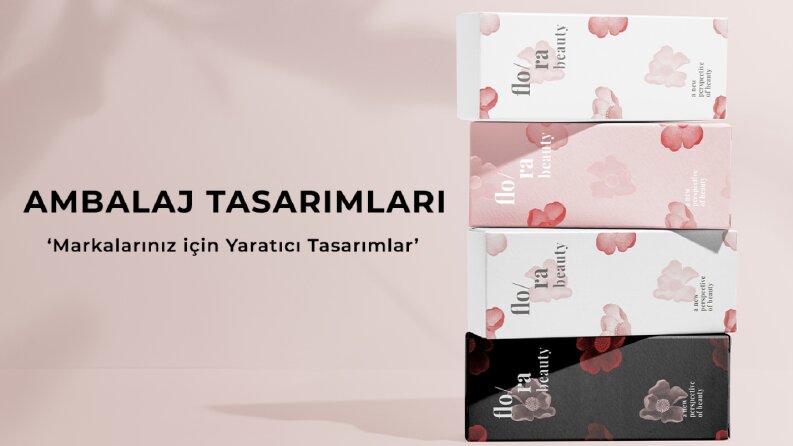 Ambalaj Tasarımı