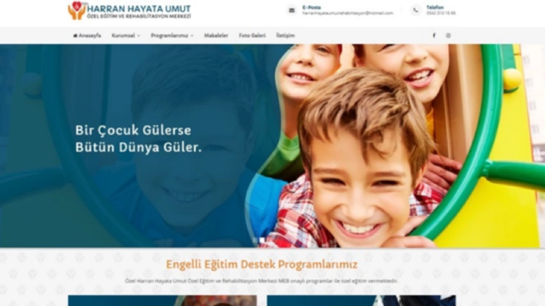 harranhayataumutrehabilitasyon.com