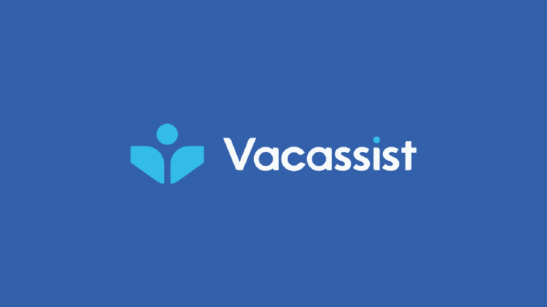 VACASSİST - Logotype