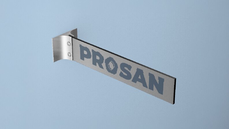 Prosan Demir Çelik A.Ş