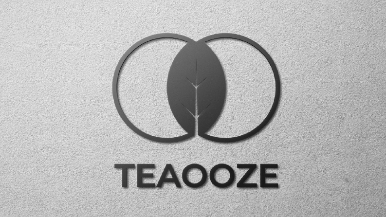 Teaooze Konsept Logo Tasarımı