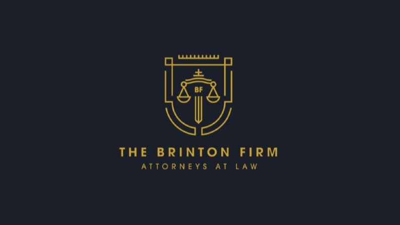 The Brinton Firm - Lawyer Office