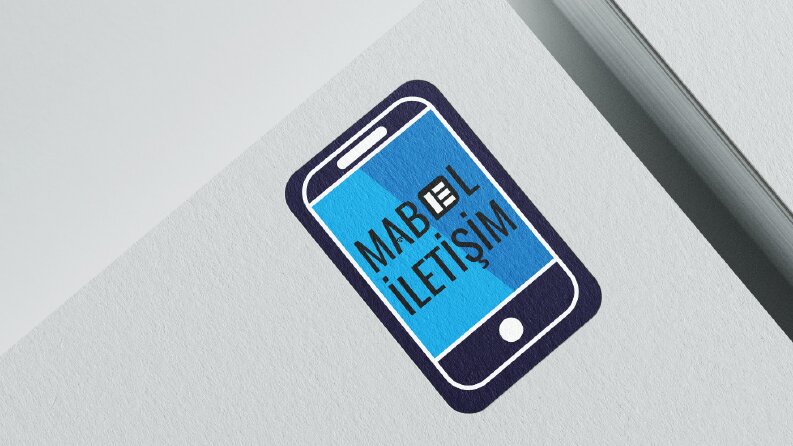 Telefoncu İçin Logo Tasarımı