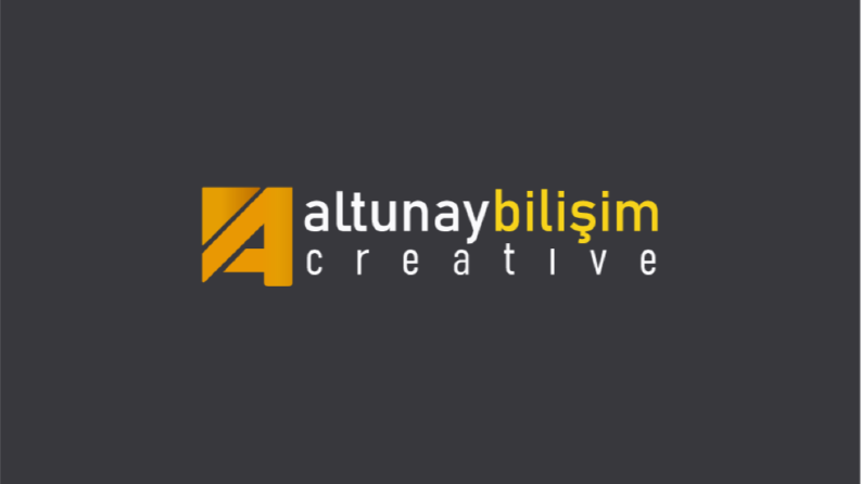 🎨 Logo Tasarımları