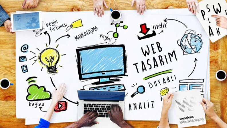 Web Sitesi