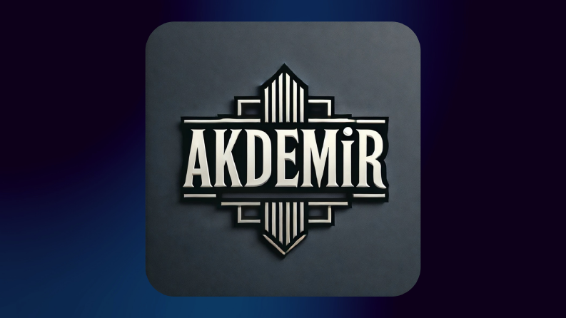 AKDEMİR
