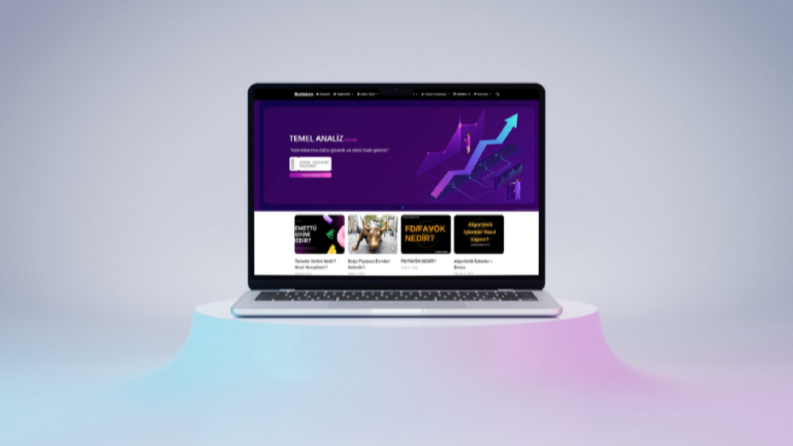 Bullekon Web Tasarım