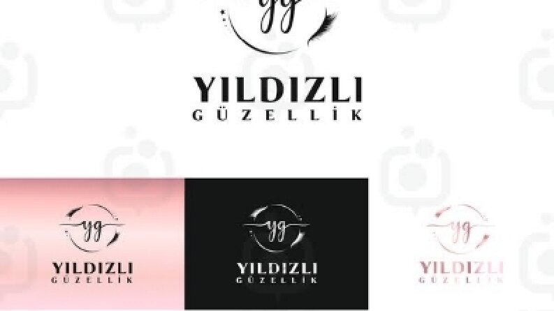 Logo ve kartvizit tasarımları yapıyor ve aynı gün içinde teslim ediyorum 