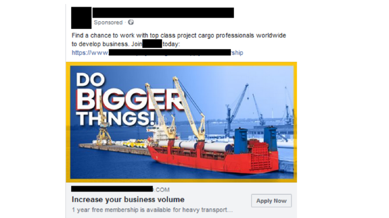 LinkedIn Reklam Kampanyası