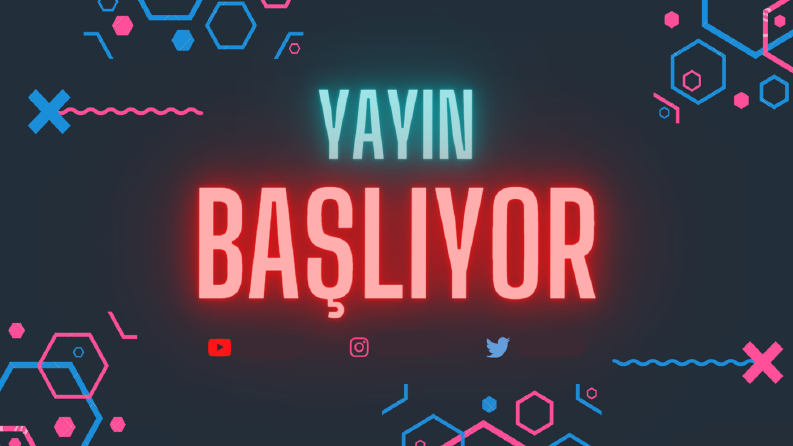 Twitch Yayıncı Temaları