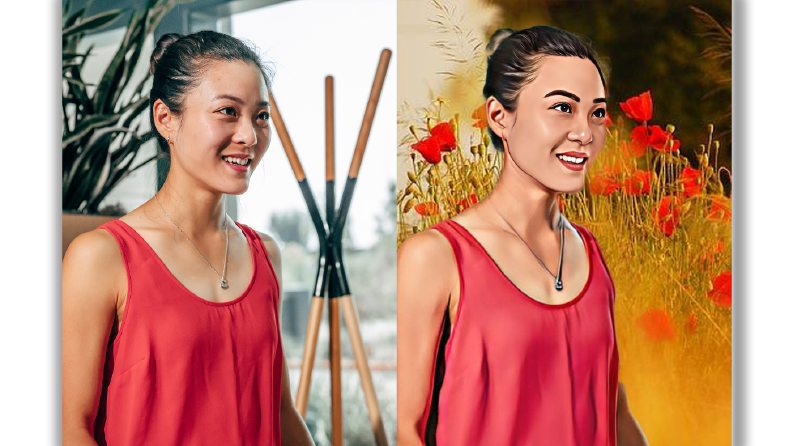 Before-After