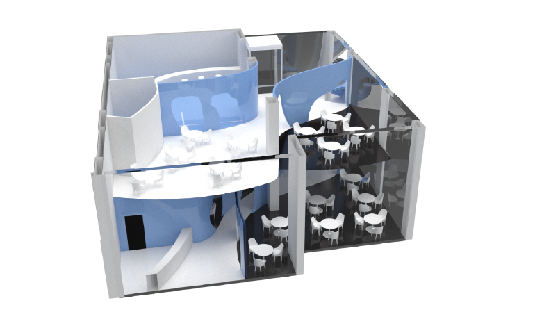 3D çizimleriniz için başvura bilirsiniz