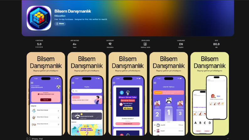 Bilsem Danışmanlık
