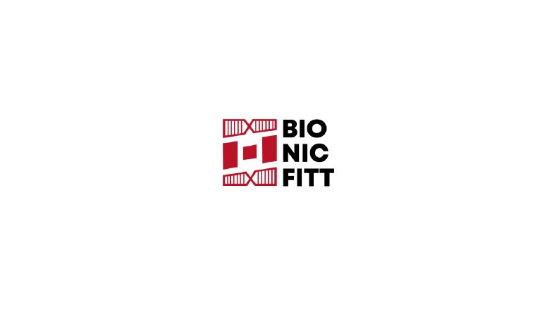 Bionic Fitt Logo Tasarımı