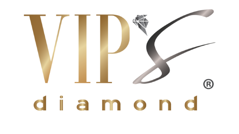 VIP-Kuyumcu Firması Logo