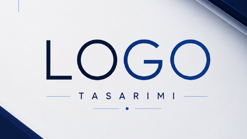 Logo Tasarımlarım