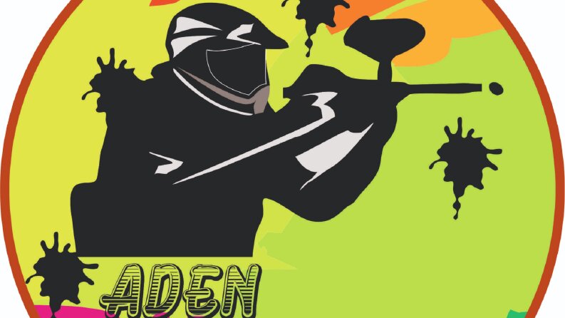 Aden Paintball