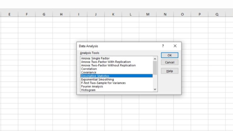 excel