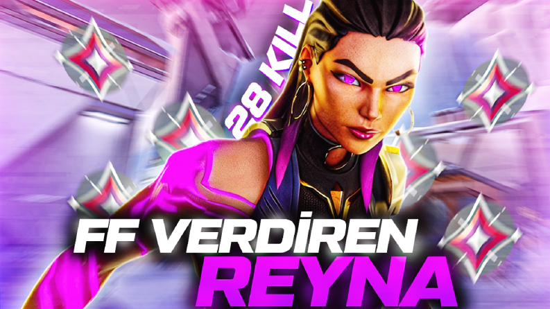 Gökyüzüne Tekme Atan Martı İçin Thumbnail çalışmam