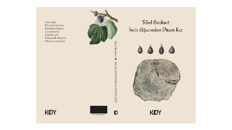 Kitap Kapağı Tasarımı