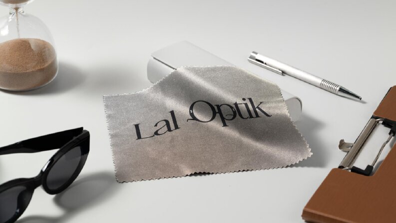 Lal Optik: Göz Alıcı Bir Kimlik Deneyimi