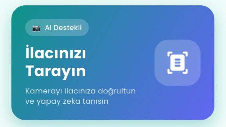 ilaç asistanı