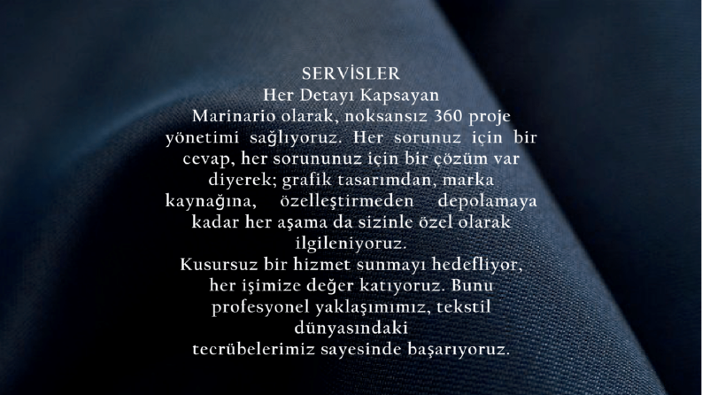 Web Sitenizin İhtiyacı Olan Dokunuşlar