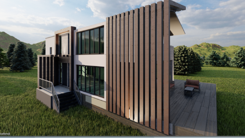 3d tasarım