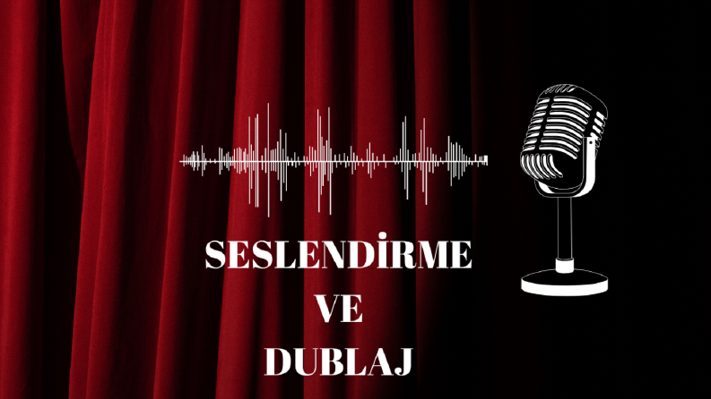 reklam seslendirme