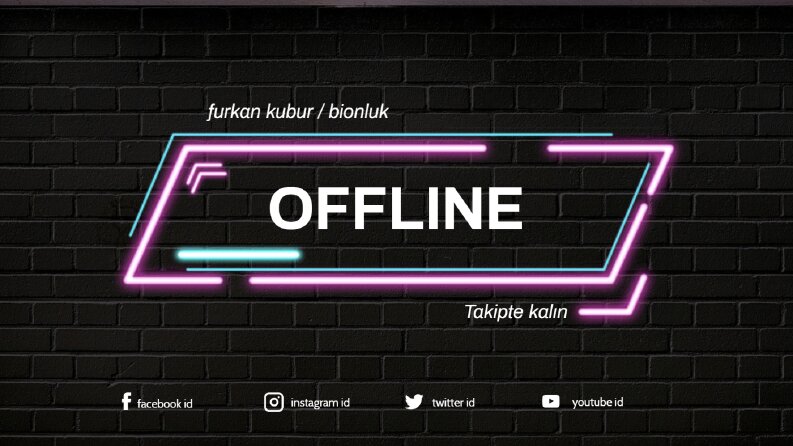 Twtich Banner