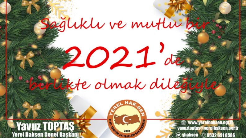 sosyal medya postu
