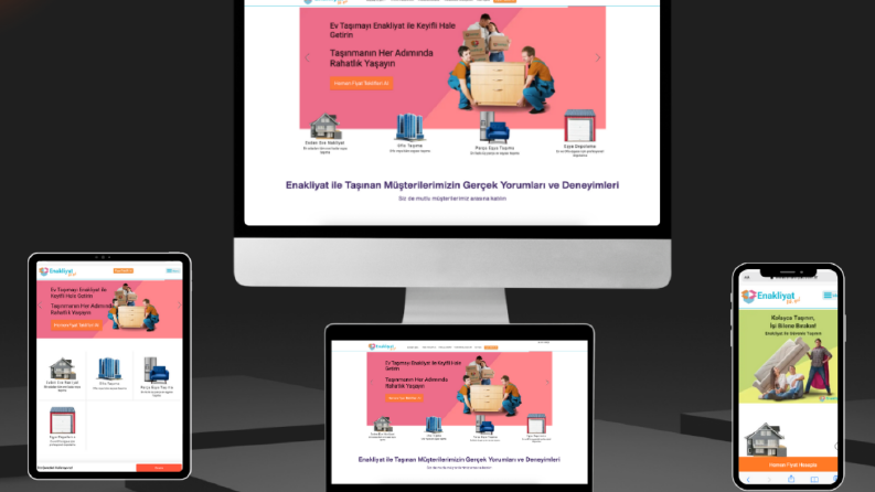 Wordpress sitelerimiz